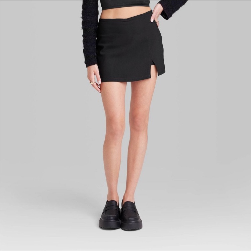 Target Skort XL